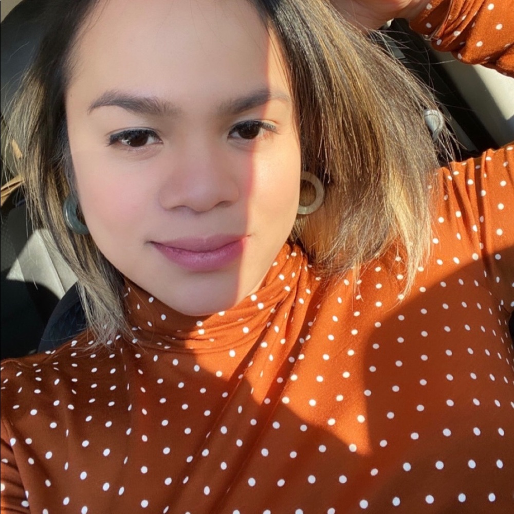 Meet your Posher, Anjelee